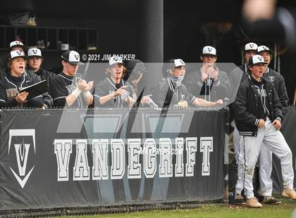 Thumbnail 1 in Canyon vs. Vandegrift (Hill Country Classic) photogallery.