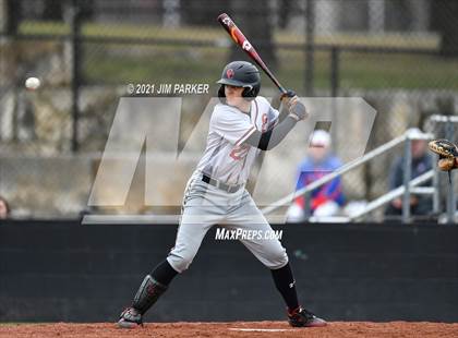 Thumbnail 3 in Canyon vs. Vandegrift (Hill Country Classic) photogallery.