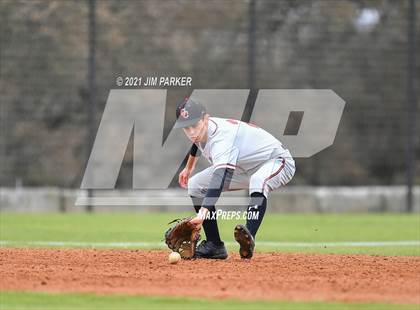 Thumbnail 3 in Canyon vs. Vandegrift (Hill Country Classic) photogallery.