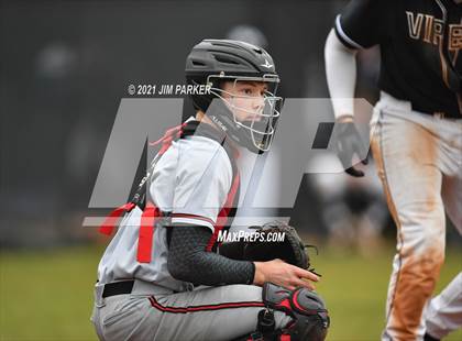 Thumbnail 3 in Canyon vs. Vandegrift (Hill Country Classic) photogallery.