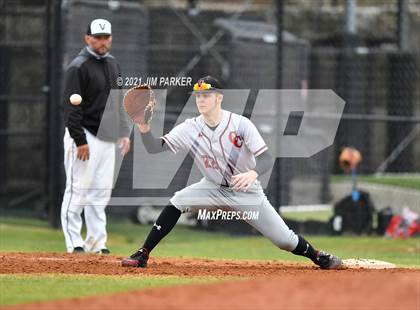 Thumbnail 2 in Canyon vs. Vandegrift (Hill Country Classic) photogallery.