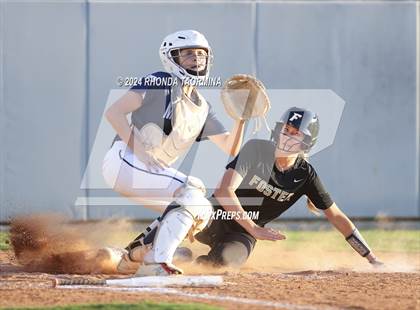 Thumbnail 1 in Foster @ Lamar Consolidated photogallery.