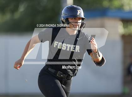Thumbnail 2 in Foster @ Lamar Consolidated photogallery.