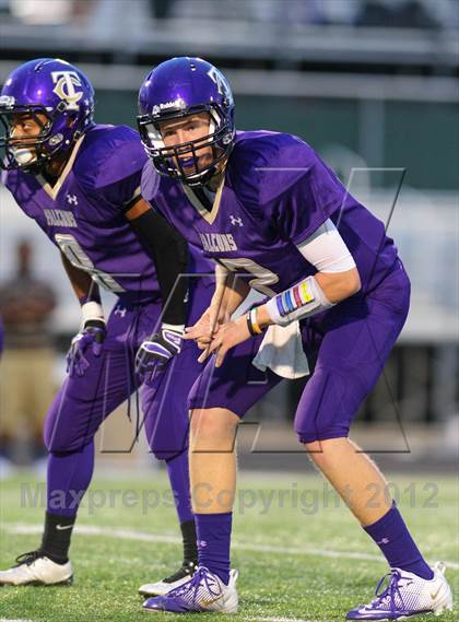 Thumbnail 2 in Haltom @ Timber Creek photogallery.