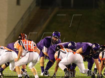 Thumbnail 1 in Haltom @ Timber Creek photogallery.