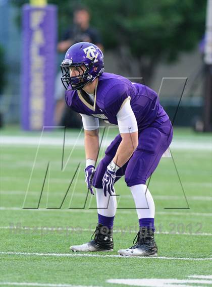 Thumbnail 1 in Haltom @ Timber Creek photogallery.