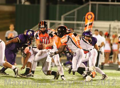 Thumbnail 2 in Haltom @ Timber Creek photogallery.