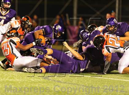 Thumbnail 2 in Haltom @ Timber Creek photogallery.