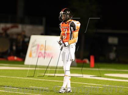 Thumbnail 3 in Haltom @ Timber Creek photogallery.