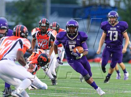Thumbnail 3 in Haltom @ Timber Creek photogallery.