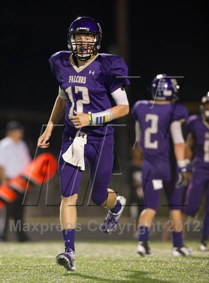 Thumbnail 3 in Haltom @ Timber Creek photogallery.