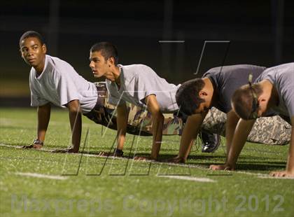 Thumbnail 2 in Haltom @ Timber Creek photogallery.