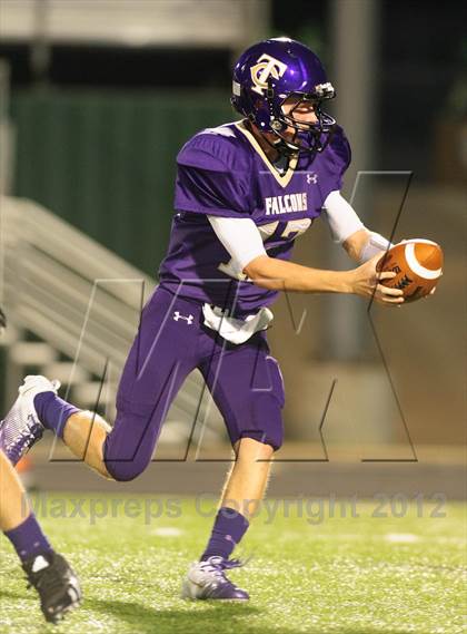Thumbnail 1 in Haltom @ Timber Creek photogallery.