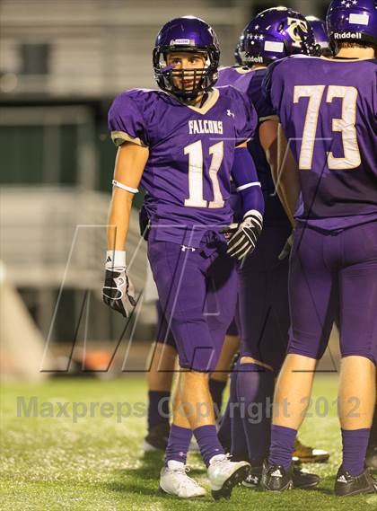Thumbnail 1 in Haltom @ Timber Creek photogallery.