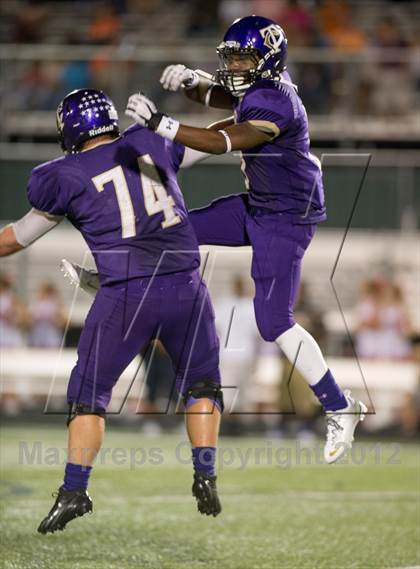 Thumbnail 2 in Haltom @ Timber Creek photogallery.