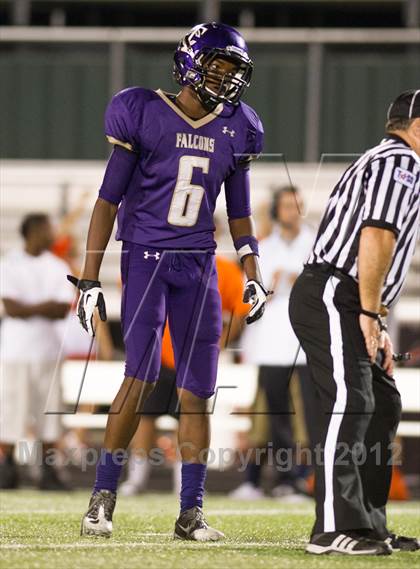 Thumbnail 1 in Haltom @ Timber Creek photogallery.
