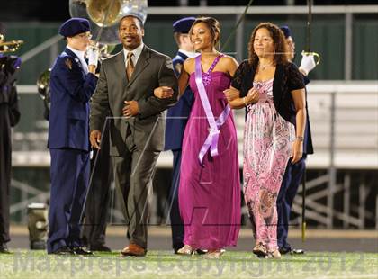 Thumbnail 3 in Haltom @ Timber Creek photogallery.