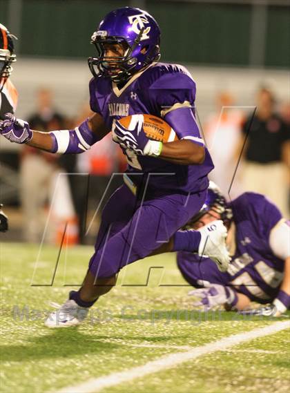 Thumbnail 3 in Haltom @ Timber Creek photogallery.