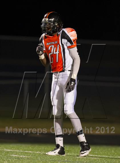 Thumbnail 1 in Haltom @ Timber Creek photogallery.