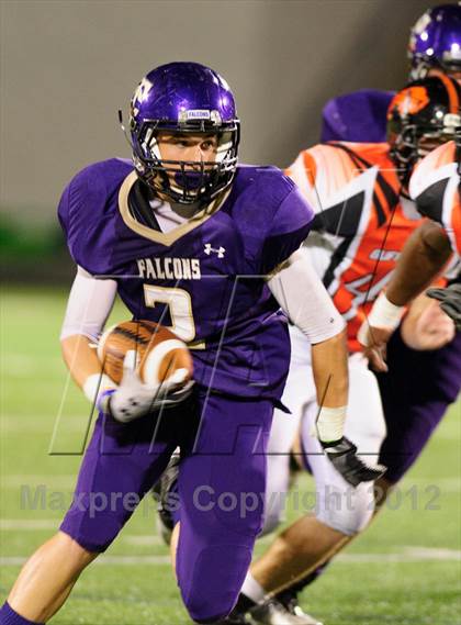 Thumbnail 3 in Haltom @ Timber Creek photogallery.