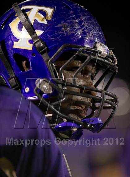 Thumbnail 2 in Haltom @ Timber Creek photogallery.