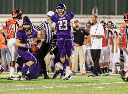 Thumbnail 1 in Haltom @ Timber Creek photogallery.
