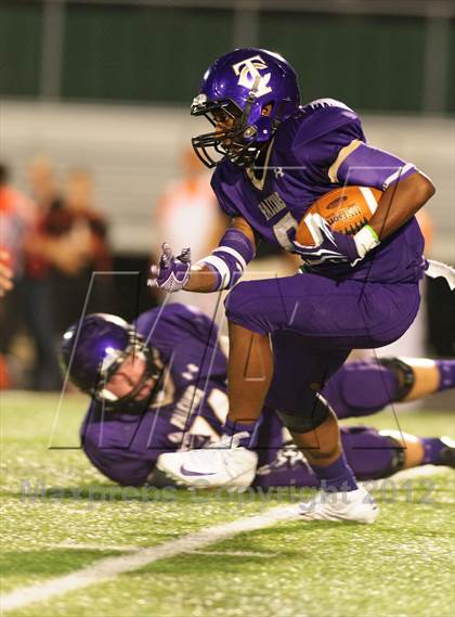Thumbnail 2 in Haltom @ Timber Creek photogallery.