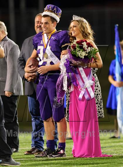 Thumbnail 1 in Haltom @ Timber Creek photogallery.