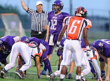 Thumbnail 2 in Haltom @ Timber Creek photogallery.