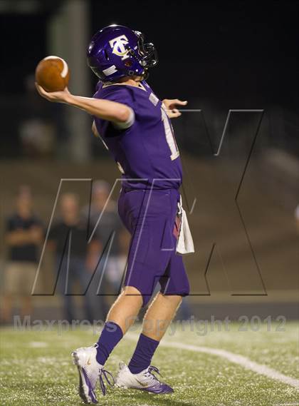Thumbnail 1 in Haltom @ Timber Creek photogallery.