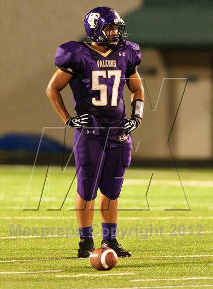 Thumbnail 1 in Haltom @ Timber Creek photogallery.