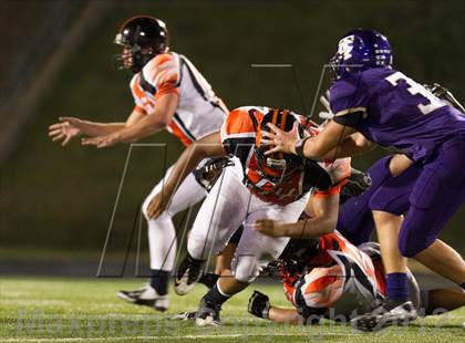 Thumbnail 1 in Haltom @ Timber Creek photogallery.