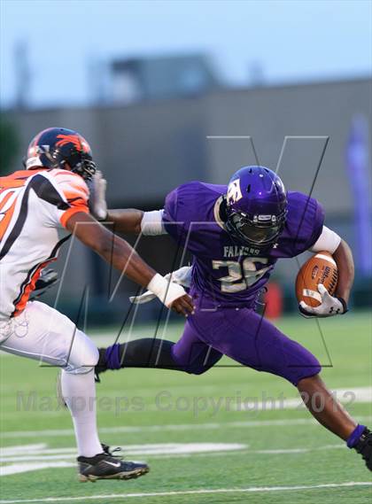 Thumbnail 2 in Haltom @ Timber Creek photogallery.