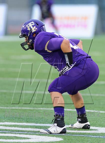 Thumbnail 3 in Haltom @ Timber Creek photogallery.