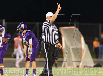 Thumbnail 2 in Haltom @ Timber Creek photogallery.