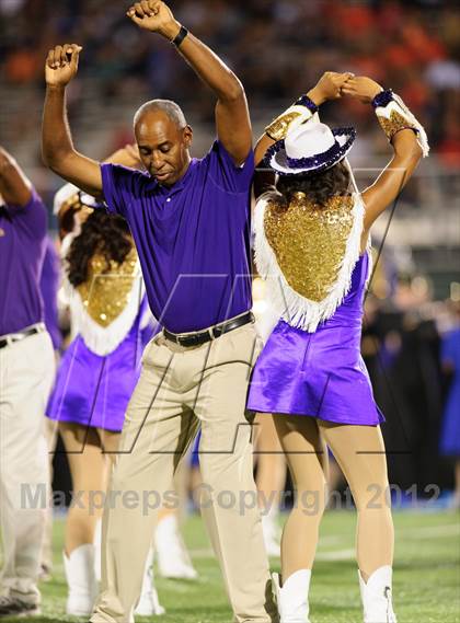 Thumbnail 3 in Haltom @ Timber Creek photogallery.
