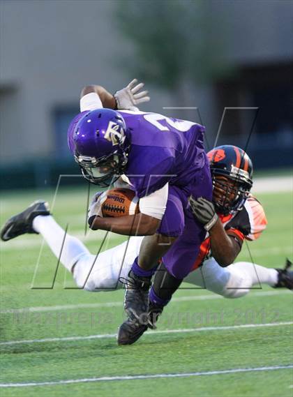 Thumbnail 1 in Haltom @ Timber Creek photogallery.