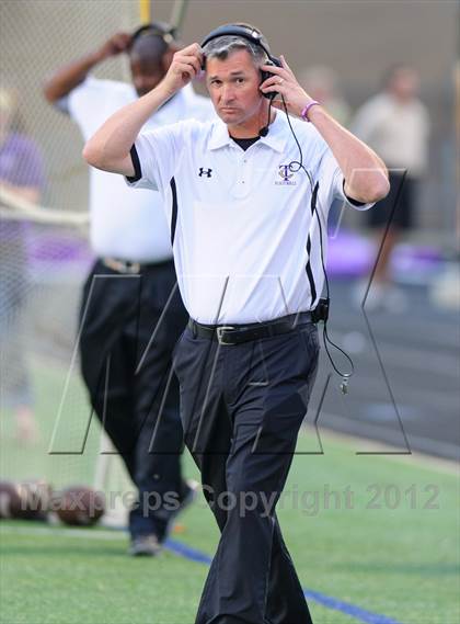 Thumbnail 1 in Haltom @ Timber Creek photogallery.