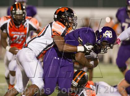 Thumbnail 1 in Haltom @ Timber Creek photogallery.