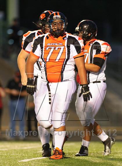 Thumbnail 1 in Haltom @ Timber Creek photogallery.