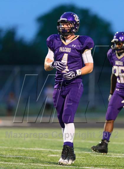Thumbnail 1 in Haltom @ Timber Creek photogallery.