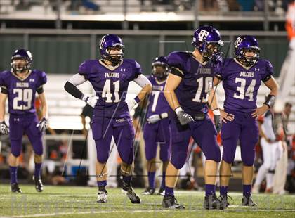 Thumbnail 3 in Haltom @ Timber Creek photogallery.