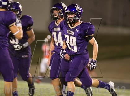 Thumbnail 2 in Haltom @ Timber Creek photogallery.