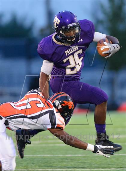 Thumbnail 2 in Haltom @ Timber Creek photogallery.