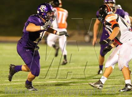 Thumbnail 1 in Haltom @ Timber Creek photogallery.