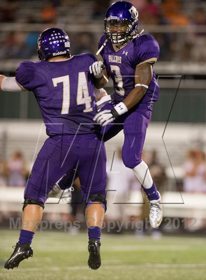 Thumbnail 1 in Haltom @ Timber Creek photogallery.