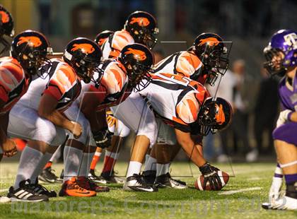 Thumbnail 1 in Haltom @ Timber Creek photogallery.