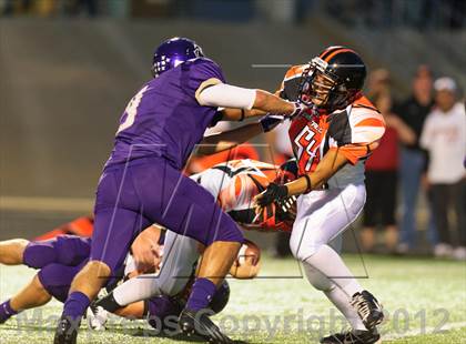 Thumbnail 2 in Haltom @ Timber Creek photogallery.
