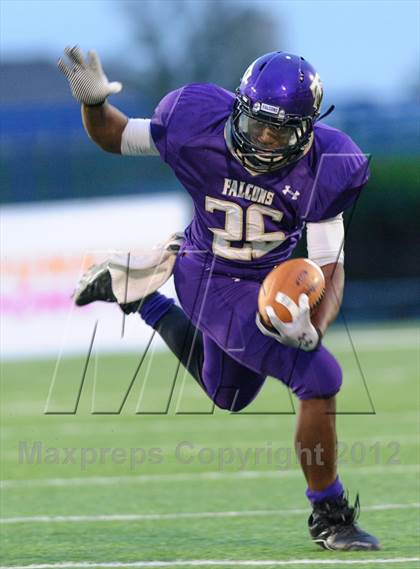 Thumbnail 1 in Haltom @ Timber Creek photogallery.