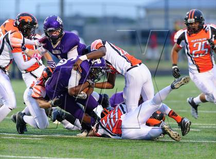 Thumbnail 1 in Haltom @ Timber Creek photogallery.